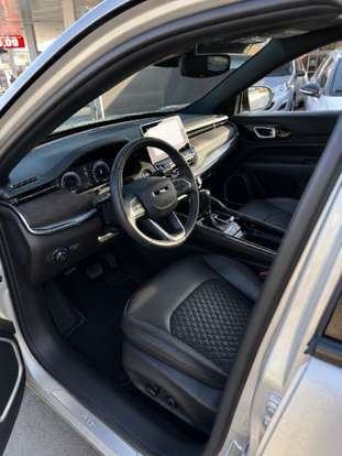 JEEP-COMMANDER-2.0 TD380 TURBO DIESEL OVERLAND AT9 JEEP-COMMANDER-2022