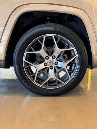 JEEP-COMMANDER-2.0 TD380 TURBO DIESEL OVERLAND AT9 JEEP-COMMANDER-2022