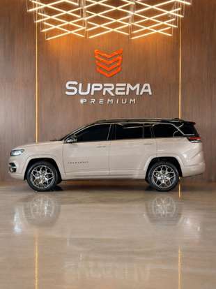 JEEP-COMMANDER-2.0 TD380 TURBO DIESEL OVERLAND AT9 JEEP-COMMANDER-2022