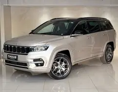 JEEP COMMANDER 2.0 TD380 TURBO DIESEL OVERLAND AT9 JEEP COMMANDER 2.0 TD380 TURBO DIESEL OVERLAND AT9