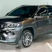 JEEP COMPASS 1.3 T270 TURBO FLEX LIMITED AT6 JEEP COMPASS 1.3 T270 TURBO FLEX LIMITED AT6