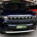 JEEP COMPASS 1.3 T270 TURBO FLEX LONGITUDE AT6 JEEP COMPASS 1.3 T270 TURBO FLEX LONGITUDE AT6