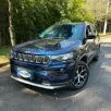 JEEP COMPASS 1.3 T270 TURBO FLEX LONGITUDE AT6 JEEP COMPASS 1.3 T270 TURBO FLEX LONGITUDE AT6