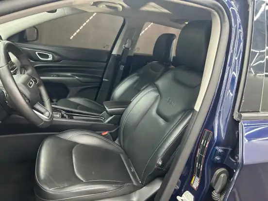 JEEP-COMPASS-1.3 T270 TURBO FLEX LONGITUDE AT6 JEEP-COMPASS-2024