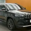 JEEP COMPASS 1.3 T270 TURBO FLEX LIMITED AT6 JEEP COMPASS 1.3 T270 TURBO FLEX LIMITED AT6