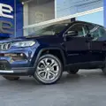JEEP COMPASS 1.3 T270 TURBO FLEX LIMITED AT6 JEEP COMPASS 1.3 T270 TURBO FLEX LIMITED AT6
