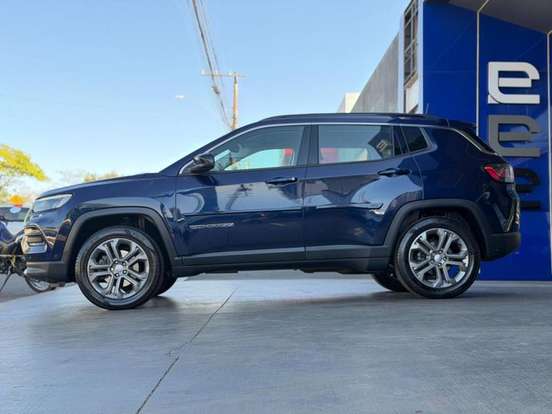 JEEP-COMPASS-1.3 T270 TURBO FLEX LIMITED AT6 JEEP-COMPASS-2022