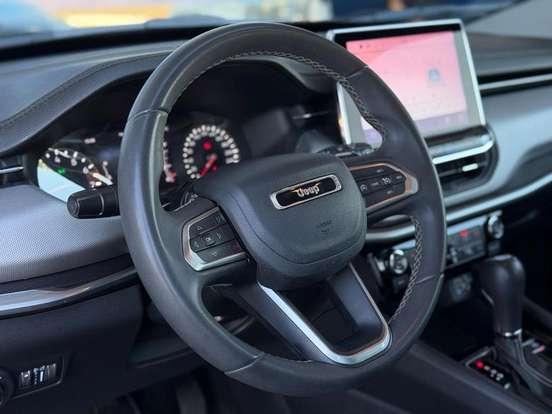 JEEP-COMPASS-1.3 T270 TURBO FLEX LIMITED AT6 JEEP-COMPASS-2022