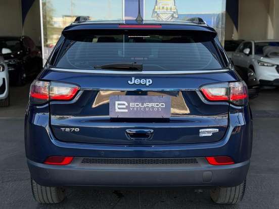 JEEP-COMPASS-1.3 T270 TURBO FLEX LIMITED AT6 JEEP-COMPASS-2022