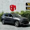 JEEP COMPASS 1.3 T270 TURBO FLEX LIMITED AT6 JEEP COMPASS 1.3 T270 TURBO FLEX LIMITED AT6
