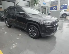 JEEP COMPASS 1.3 T270 TURBO FLEX LONGITUDE AT6 JEEP COMPASS 1.3 T270 TURBO FLEX LONGITUDE AT6