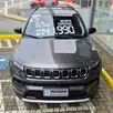 JEEP COMPASS 1.3 T270 TURBO FLEX LONGITUDE AT6 JEEP COMPASS 1.3 T270 TURBO FLEX LONGITUDE AT6