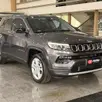 JEEP COMPASS 1.3 T270 TURBO FLEX LONGITUDE AT6 JEEP COMPASS 1.3 T270 TURBO FLEX LONGITUDE AT6