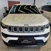 JEEP COMPASS 1.3 T270 TURBO FLEX SPORT AT6 JEEP COMPASS 1.3 T270 TURBO FLEX SPORT AT6