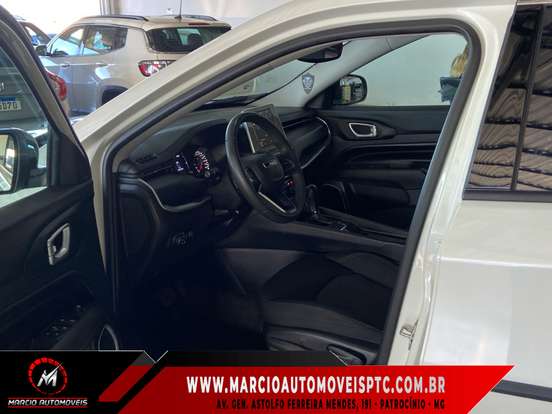 JEEP-COMPASS-1.3 T270 TURBO FLEX SPORT AT6 JEEP-COMPASS-2021