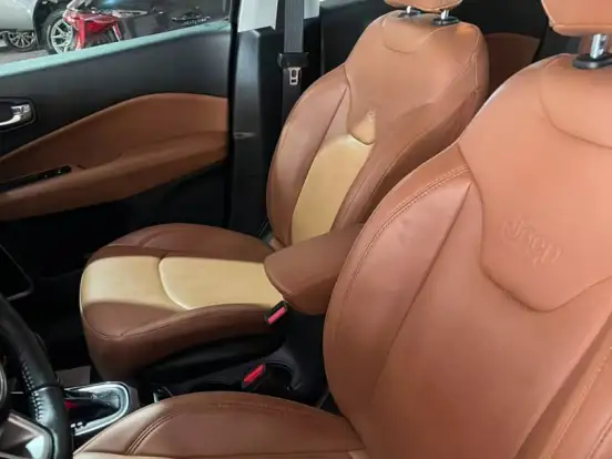 JEEP-COMPASS-2.0 16V DIESEL LIMITED 4X4 AUTOMÁTICO JEEP-COMPASS-2020
