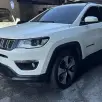 JEEP COMPASS 2.0 16V FLEX LONGITUDE AUTOMÁTICO JEEP COMPASS 2.0 16V FLEX LONGITUDE AUTOMÁTICO