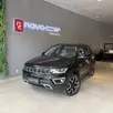 JEEP COMPASS 2.0 16V DIESEL LIMITED 4X4 AUTOMÁTICO JEEP COMPASS 2.0 16V DIESEL LIMITED 4X4 AUTOMÁTICO