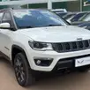 JEEP COMPASS 2.0 16V DIESEL S 4X4 AUTOMÁTICO JEEP COMPASS 2.0 16V DIESEL S 4X4 AUTOMÁTICO