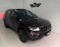 JEEP COMPASS 2.0 16V DIESEL S 4X4 AUTOMÁTICO JEEP COMPASS 2.0 16V DIESEL S 4X4 AUTOMÁTICO
