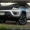 JEEP COMPASS 2.0 16V DIESEL TRAILHAWK 4X4 AUTOMÁTICO JEEP COMPASS 2.0 16V DIESEL TRAILHAWK 4X4 AUTOMÁTICO