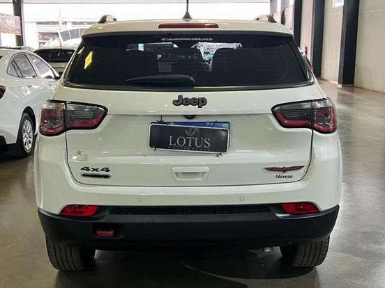JEEP-COMPASS-2.0 16V DIESEL TRAILHAWK 4X4 AUTOMÁTICO JEEP-COMPASS-2017