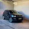 JEEP COMPASS 2.0 16V FLEX LIMITED AUTOMÁTICO JEEP COMPASS 2.0 16V FLEX LIMITED AUTOMÁTICO