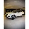 JEEP COMPASS 2.0 16V FLEX LIMITED AUTOMÁTICO JEEP COMPASS 2.0 16V FLEX LIMITED AUTOMÁTICO