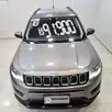 JEEP COMPASS 2.0 16V FLEX LONGITUDE AUTOMÁTICO JEEP COMPASS 2.0 16V FLEX LONGITUDE AUTOMÁTICO