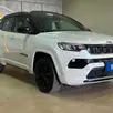JEEP COMPASS 2.0 HURRICANE 4 TURBO GASOLINA BLACKHAWK AT9 JEEP COMPASS 2.0 HURRICANE 4 TURBO GASOLINA BLACKHAWK AT9