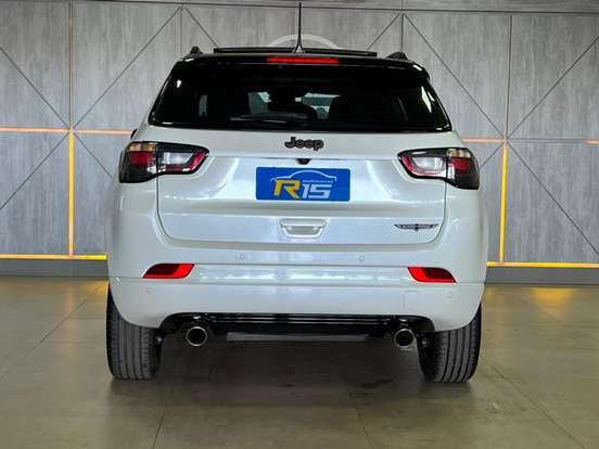 JEEP-COMPASS-2.0 HURRICANE 4 TURBO GASOLINA BLACKHAWK AT9 JEEP-COMPASS-2024
