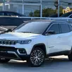 JEEP COMPASS 2.0 TD350 TURBO DIESEL LIMITED AT9 JEEP COMPASS 2.0 TD350 TURBO DIESEL LIMITED AT9