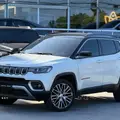 JEEP COMPASS 2.0 TD350 TURBO DIESEL LIMITED AT9 JEEP COMPASS 2.0 TD350 TURBO DIESEL LIMITED AT9