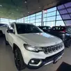 JEEP COMPASS 2.0 TD350 TURBO DIESEL LONGITUDE AT9 JEEP COMPASS 2.0 TD350 TURBO DIESEL LONGITUDE AT9