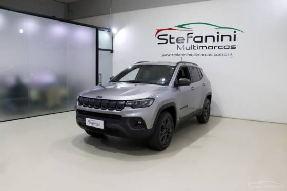 JEEP COMPASS 2.0 TD350 TURBO DIESEL LONGITUDE AT9