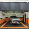 JEEP COMPASS 2.0 TD350 TURBO DIESEL TRAILHAWK AT9 JEEP COMPASS 2.0 TD350 TURBO DIESEL TRAILHAWK AT9