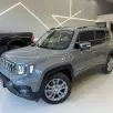 JEEP RENEGADE 1.3 T270 TURBO FLEX LONGITUDE AT6 JEEP RENEGADE 1.3 T270 TURBO FLEX LONGITUDE AT6