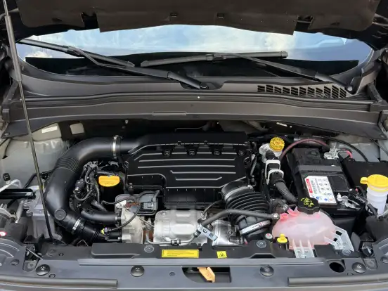 JEEP-RENEGADE-1.3 T270 TURBO FLEX LONGITUDE AT6 JEEP-RENEGADE-2025