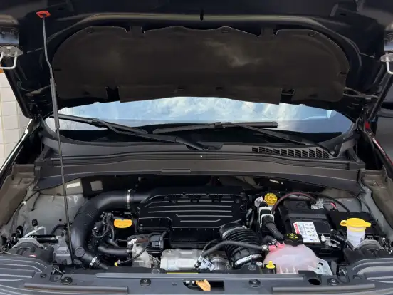 JEEP-RENEGADE-1.3 T270 TURBO FLEX LONGITUDE AT6 JEEP-RENEGADE-2025
