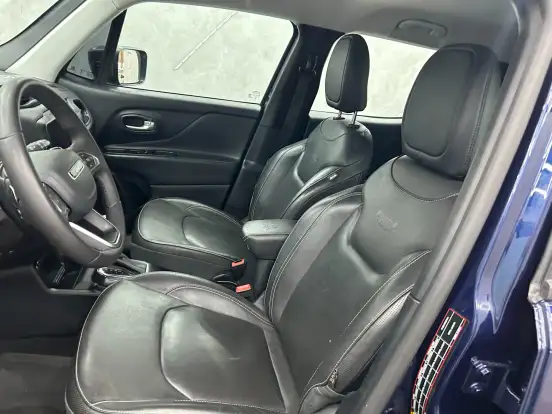 JEEP-RENEGADE-1.3 T270 TURBO FLEX LONGITUDE AT6 JEEP-RENEGADE-2024