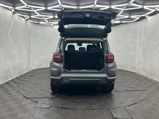 JEEP-RENEGADE-1.3 T270 TURBO FLEX LONGITUDE AT6 JEEP-RENEGADE-2024