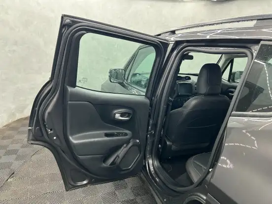 JEEP-RENEGADE-1.3 T270 TURBO FLEX LONGITUDE AT6 JEEP-RENEGADE-2024