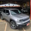 JEEP RENEGADE 1.3 T270 TURBO FLEX LONGITUDE AT6 JEEP RENEGADE 1.3 T270 TURBO FLEX LONGITUDE AT6