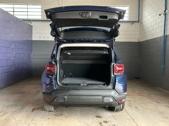 JEEP-RENEGADE-1.3 T270 TURBO FLEX LONGITUDE AT6 JEEP-RENEGADE-2024