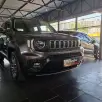 JEEP RENEGADE 1.3 T270 TURBO FLEX LONGITUDE AT6 JEEP RENEGADE 1.3 T270 TURBO FLEX LONGITUDE AT6