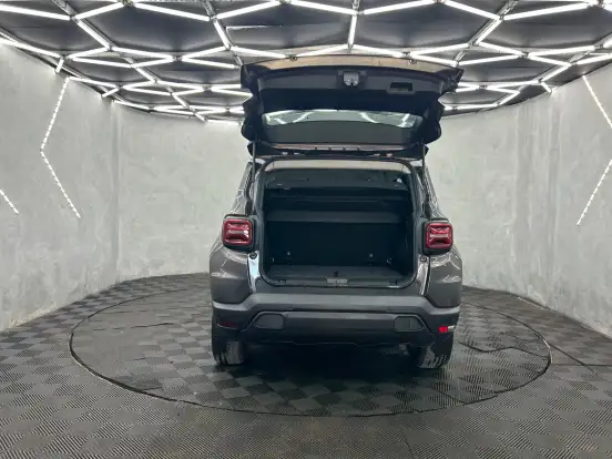 JEEP-RENEGADE-1.3 T270 TURBO FLEX LONGITUDE AT6 JEEP-RENEGADE-2024
