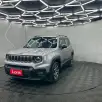 JEEP RENEGADE 1.3 T270 TURBO FLEX LONGITUDE AT6 JEEP RENEGADE 1.3 T270 TURBO FLEX LONGITUDE AT6
