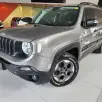 JEEP RENEGADE 1.8 16V FLEX 4P AUTOMÁTICO JEEP RENEGADE 1.8 16V FLEX 4P AUTOMÁTICO