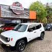 JEEP RENEGADE 1.8 16V FLEX 4P AUTOMÁTICO JEEP RENEGADE 1.8 16V FLEX 4P AUTOMÁTICO