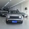 JEEP RENEGADE 1.8 16V FLEX 4P AUTOMÁTICO JEEP RENEGADE 1.8 16V FLEX 4P AUTOMÁTICO